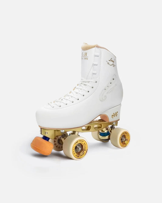 GH Loop LT Quad Roller Skates