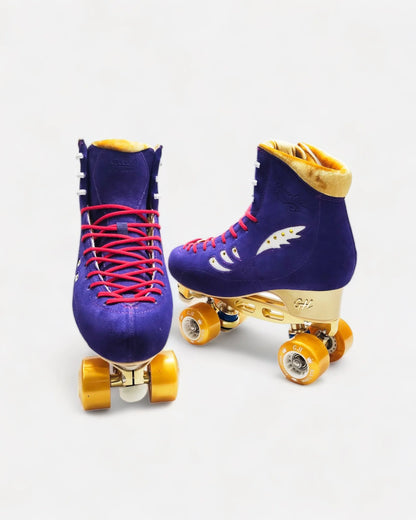 GH Dance Classic Quad Roller Skates (Vanguard or Jaboco frame)