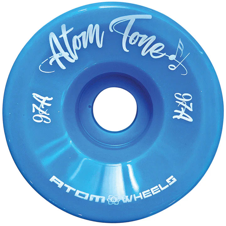 Atom Tone Wheels - 97A