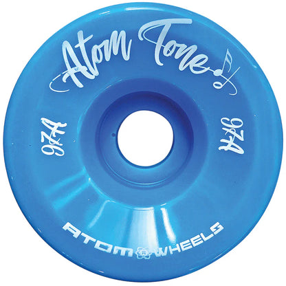 Atom Tone Wheels - 97A