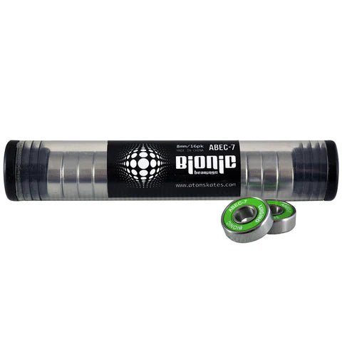 Bionic ABEC-7 8MM Bearings