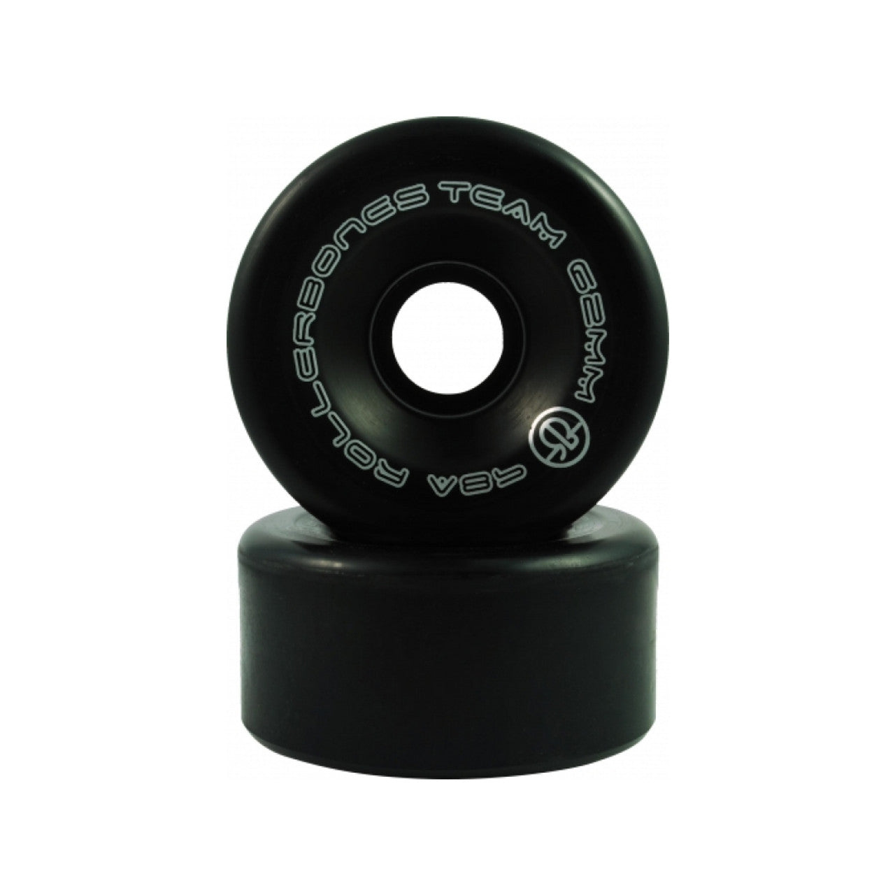 Roller Bones Team (57MM and 62MM) 98a and 101a