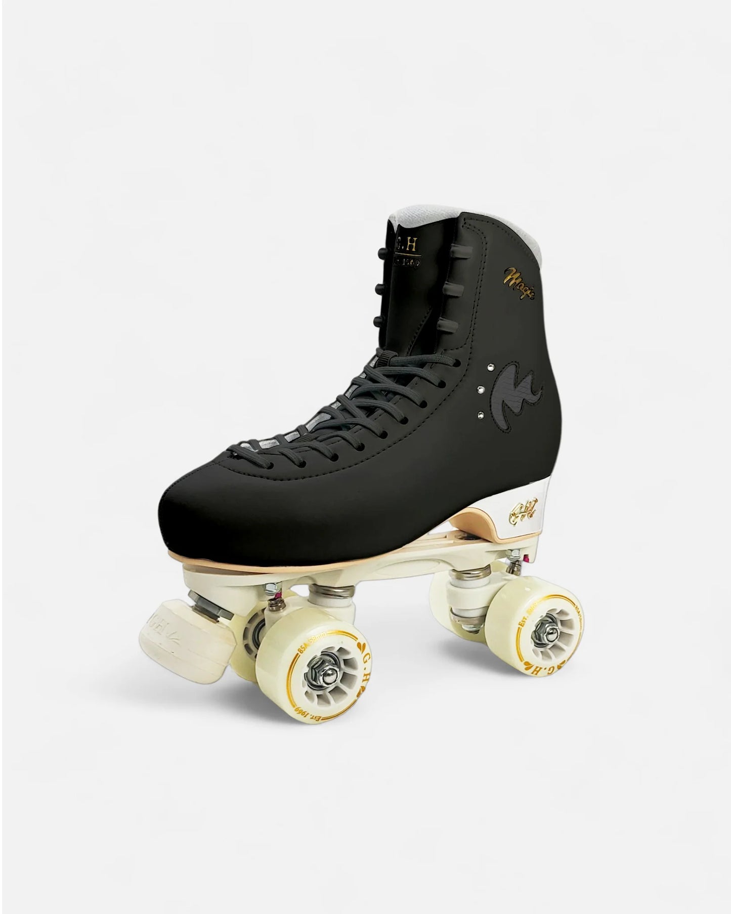 GH Magic Quad Roller Skates