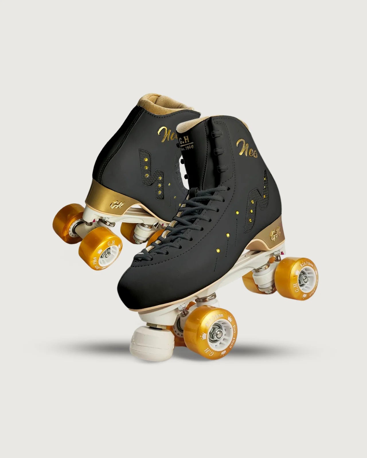 GH Neo Quad Roller Skates