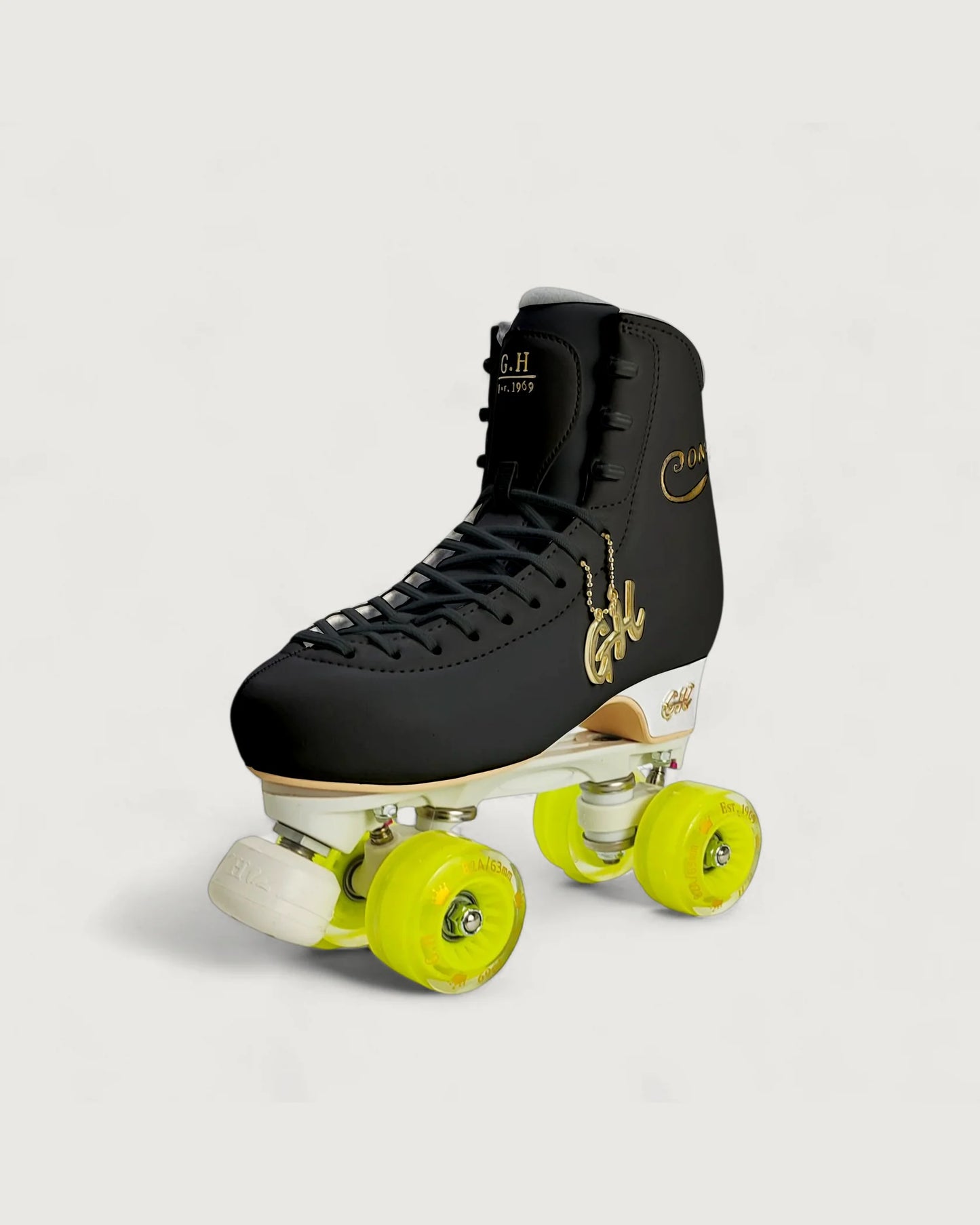 GH Street Pony Quad Roller Skates