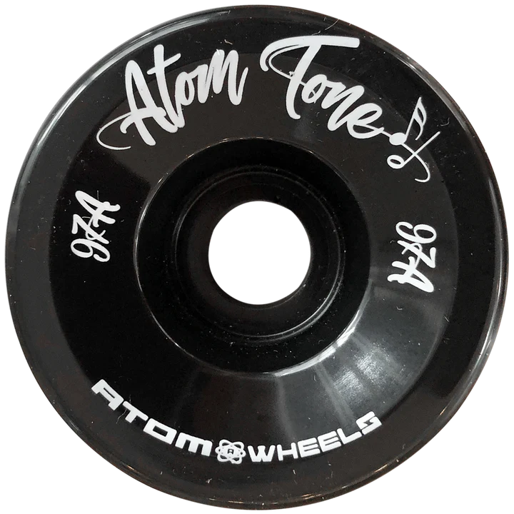 Atom Tone Wheels - 97A