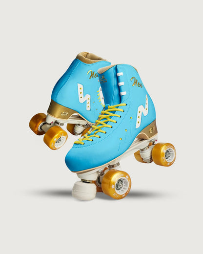 GH Neo Quad Roller Skates