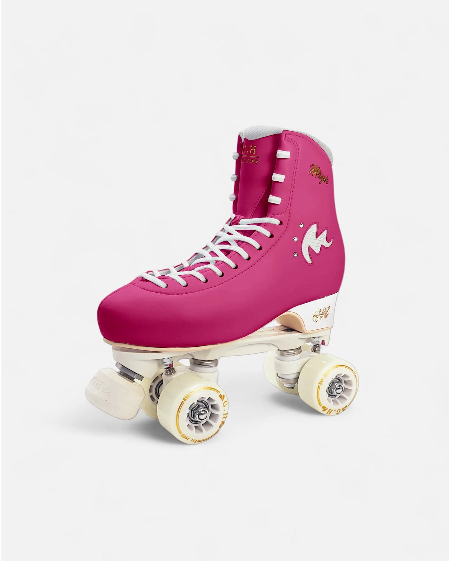 GH Magic Quad Roller Skates