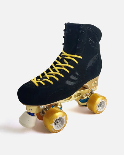 GH Dance Classic Quad Roller Skates (Vanguard or Jaboco frame)