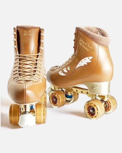 GH Dance Classic Clouds Quad Roller Skates (Vanguard or Jaboco frame)