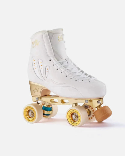 GH Maestro Quad Roller Skates (Vanguard Frames)