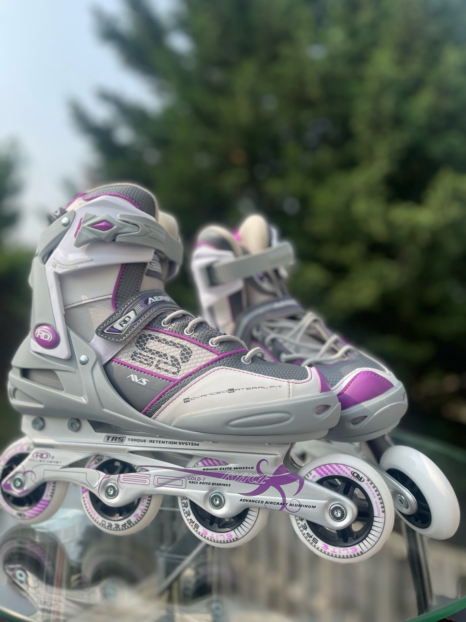 Roller Derby Aerio Q60 Women sale Skates