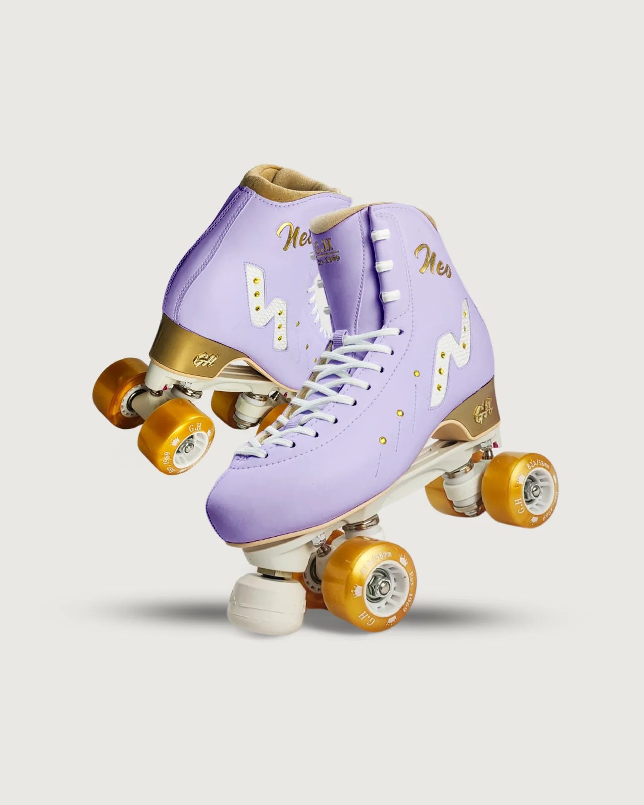 GH Neo Quad Roller Skates