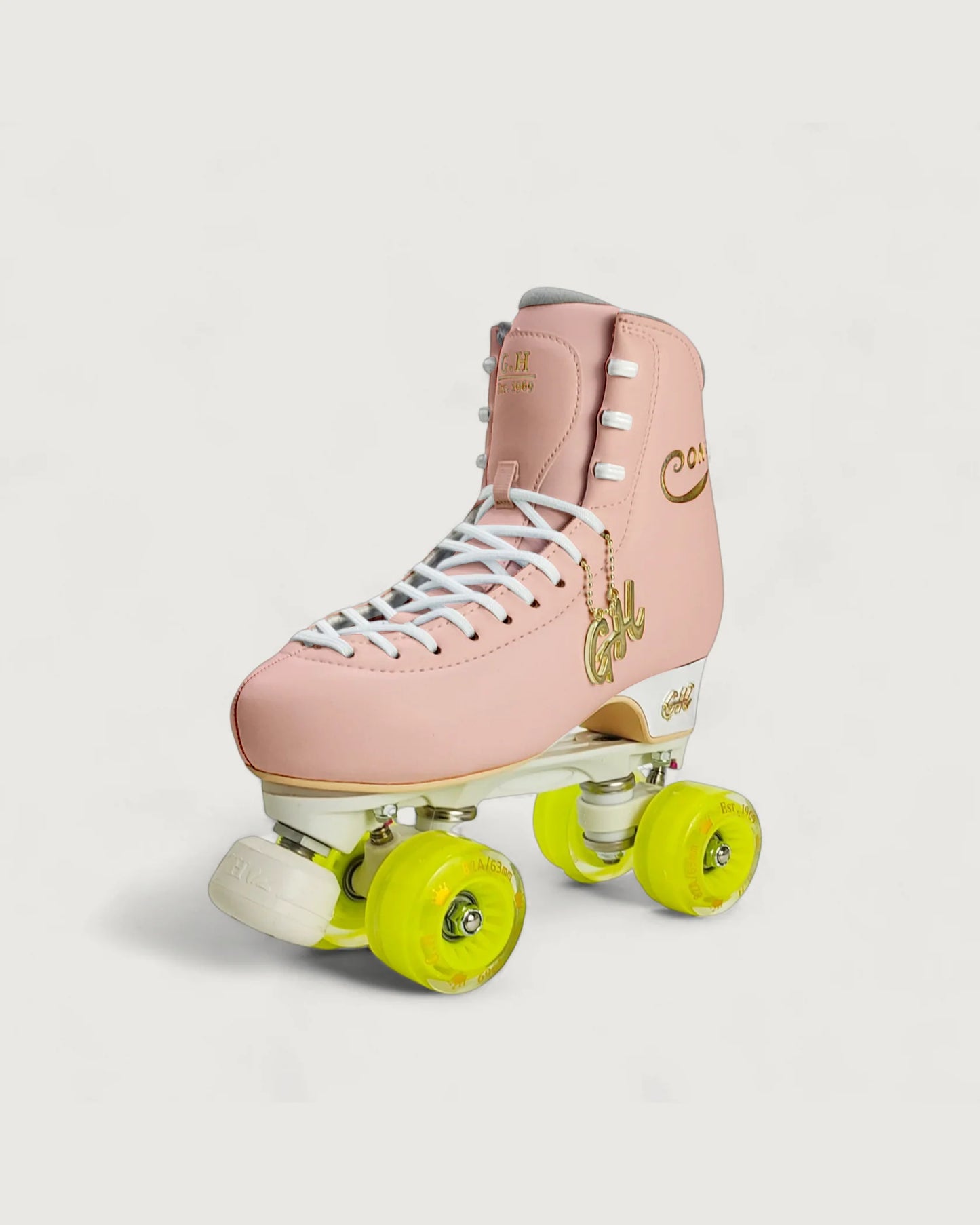 GH Street Pony Quad Roller Skates