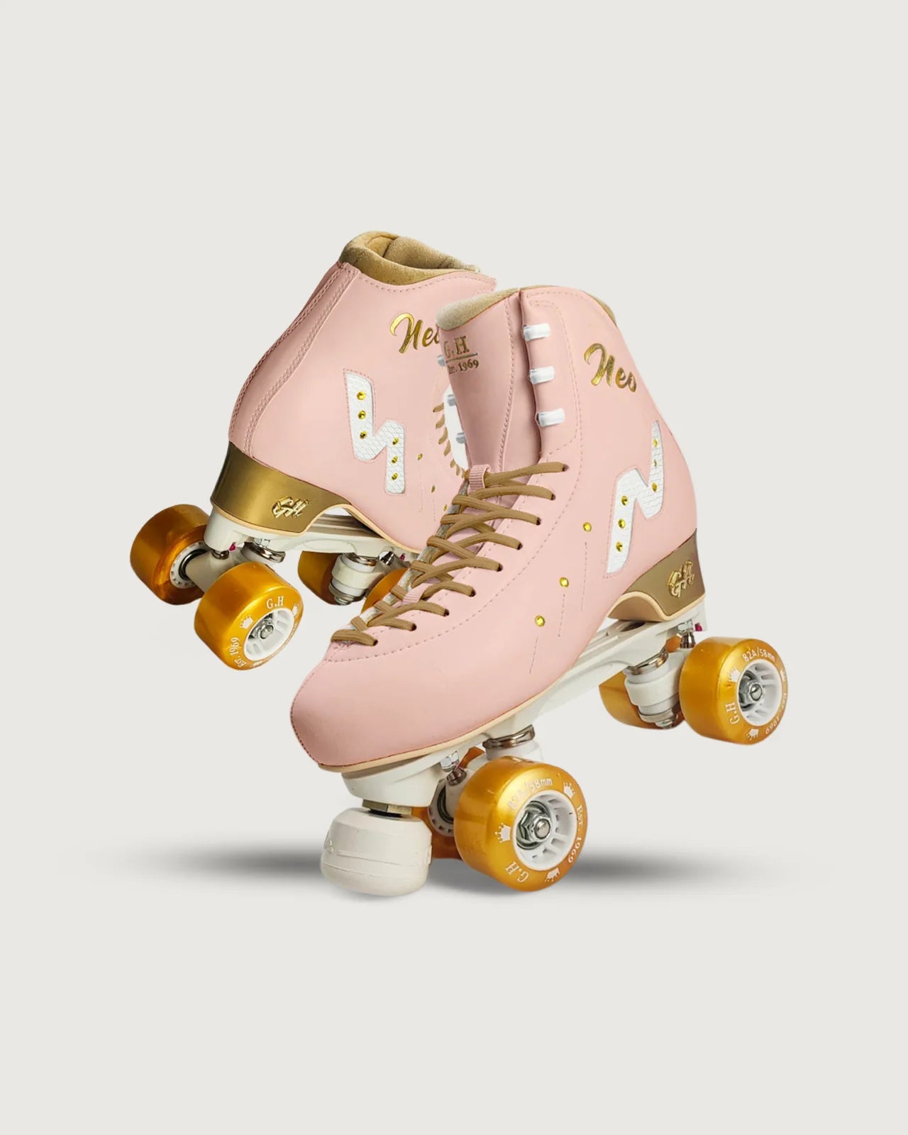 GH Neo Quad Roller Skates