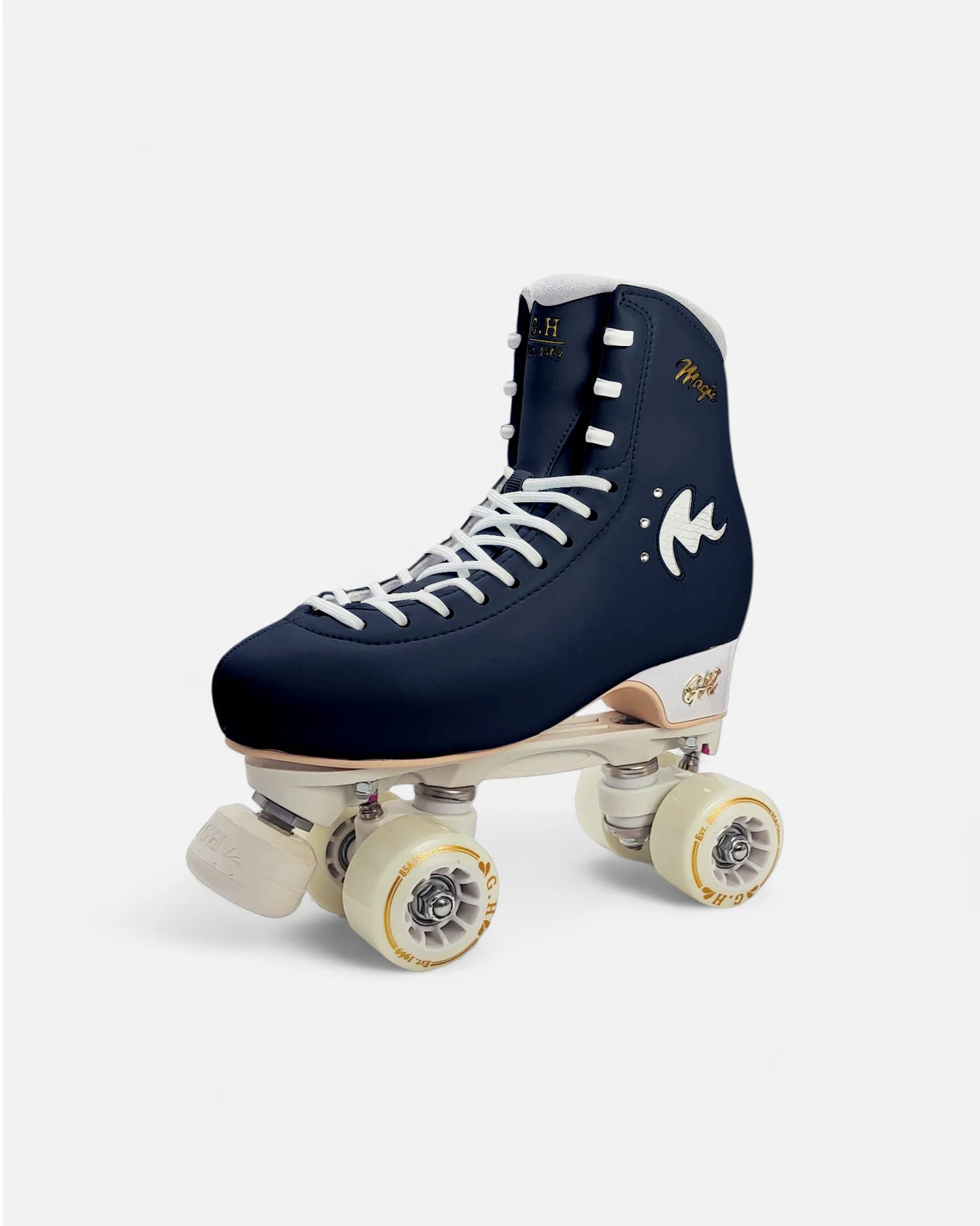 GH Magic Quad Roller Skates