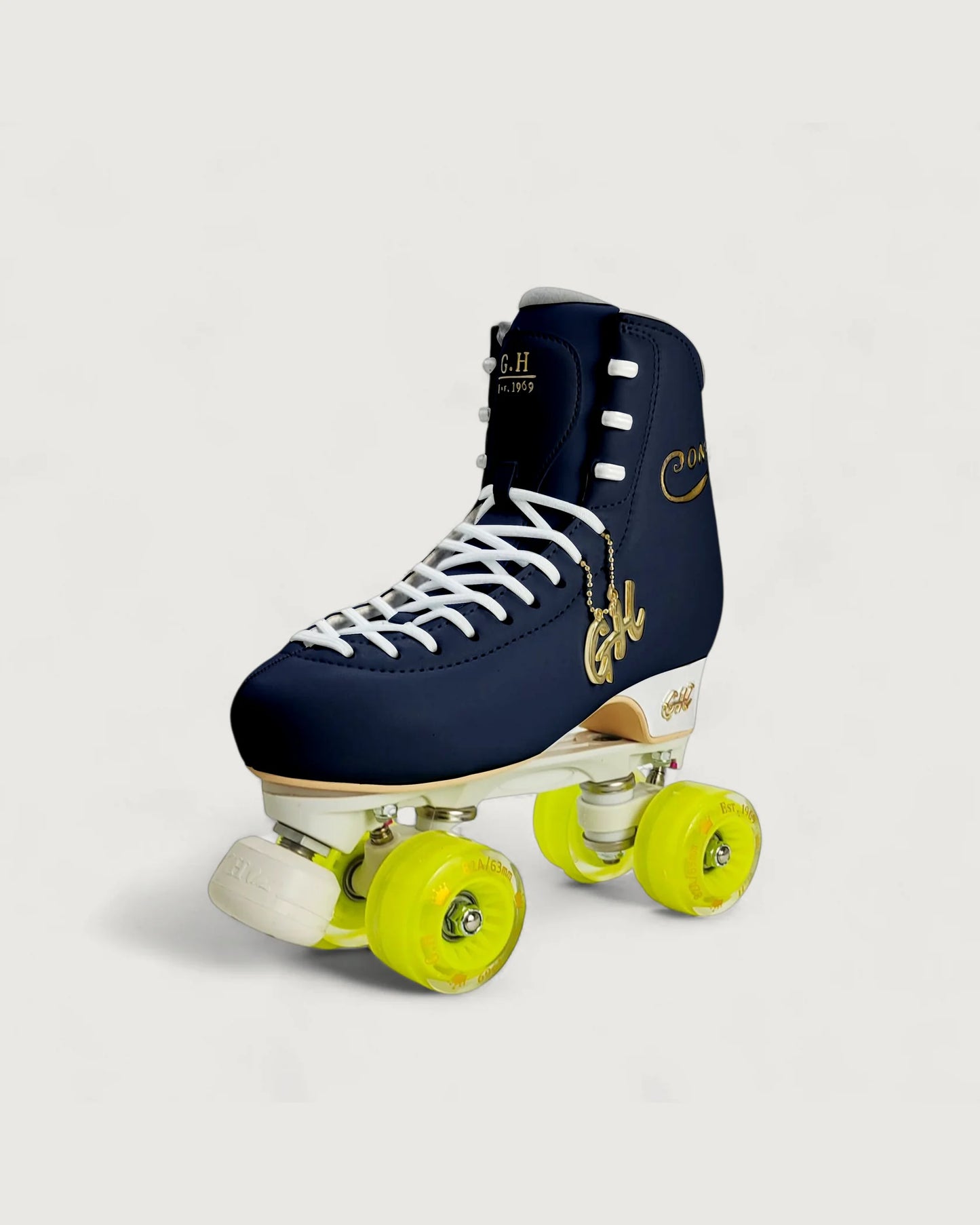 GH Street Pony Quad Roller Skates