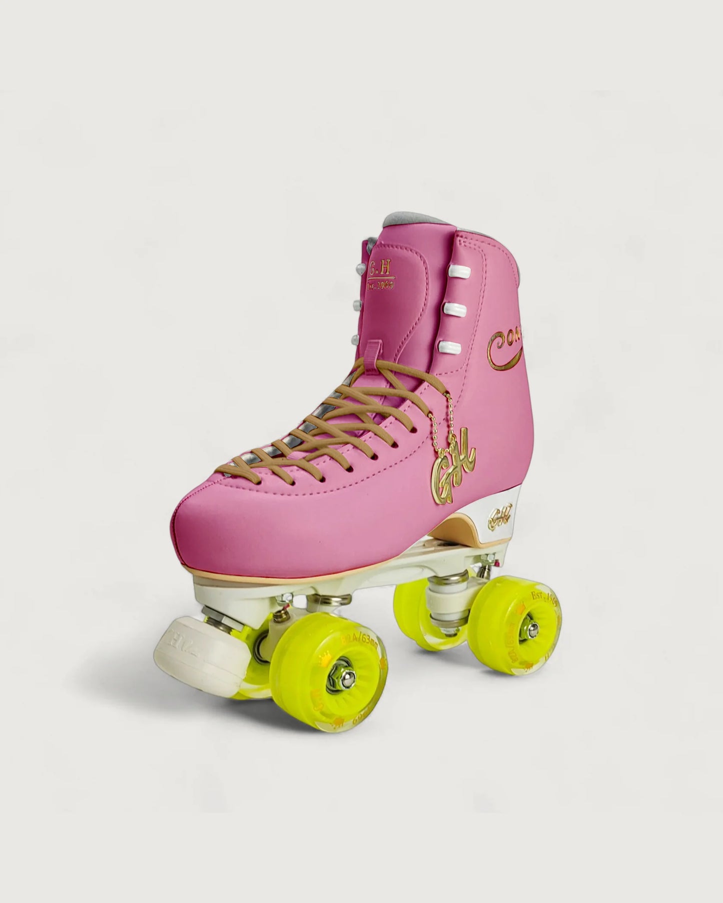 GH Street Pony Quad Roller Skates