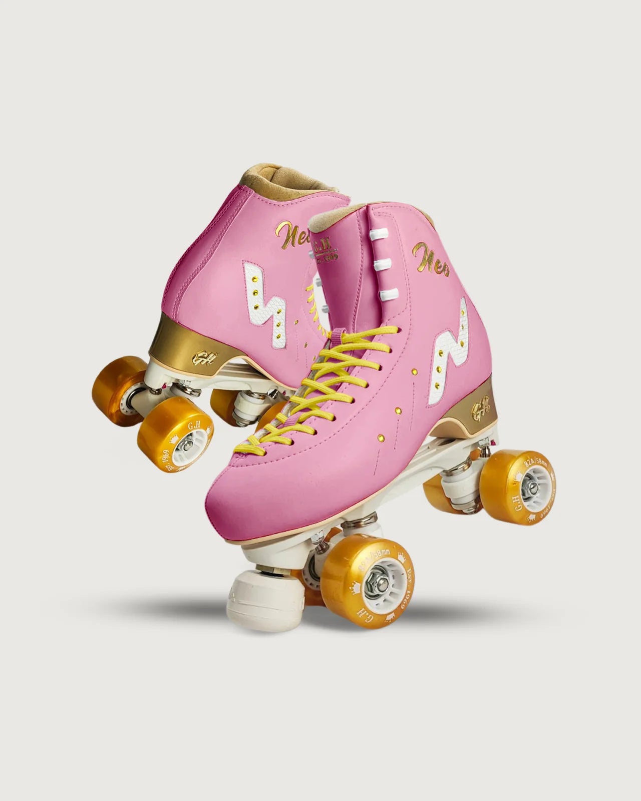 GH Neo Quad Roller Skates