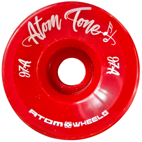 Atom Tone Wheels - 97A