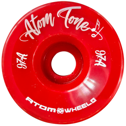 Atom Tone Wheels - 97A