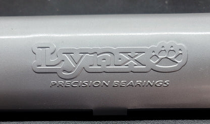 LYNX Precision Performance Bearings 8MM
