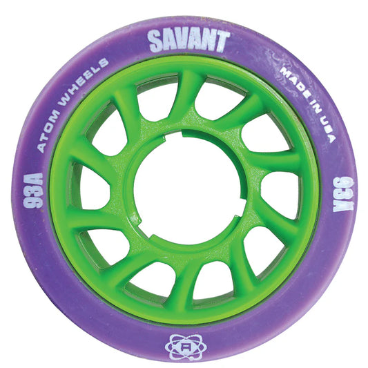 Atom Savant Wheels - 93A