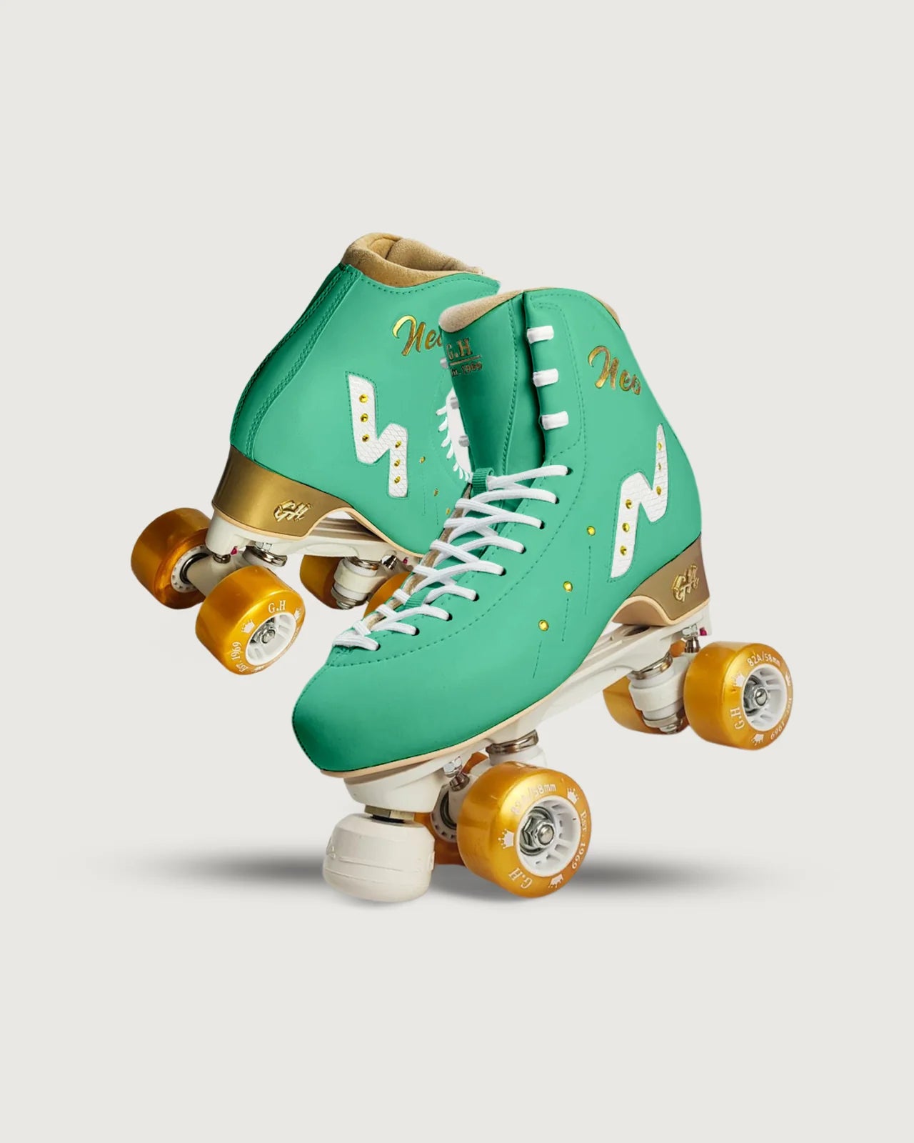 GH Neo Quad Roller Skates