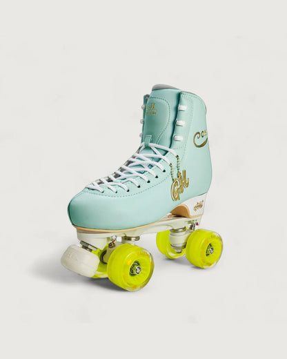 GH Street Pony Quad Roller Skates