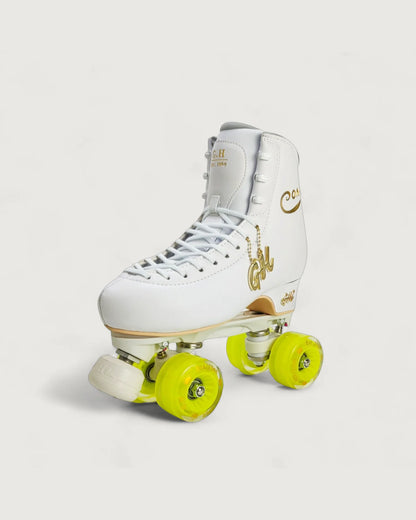 GH Street Pony Quad Roller Skates