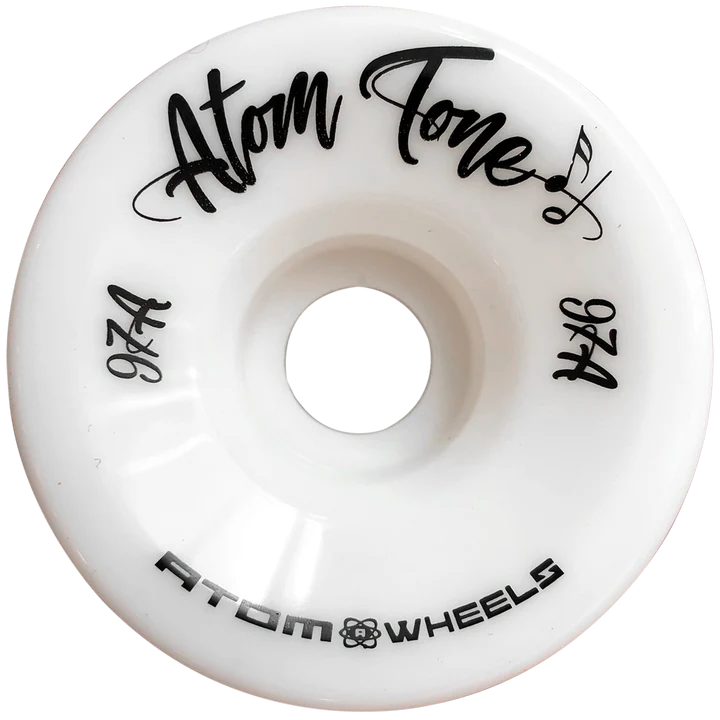 Atom Tone Wheels - 97A