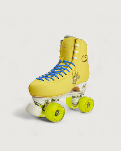 GH Street Pony Quad Roller Skates